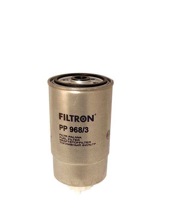 Filtron PP 968/3 Фільтр паливний PP9683: Купити в Україні - Добра ціна на EXIST.UA!