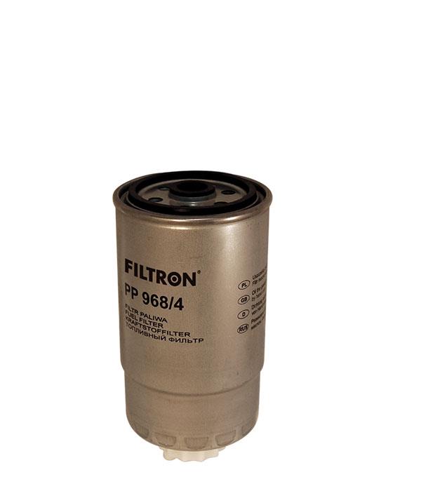 Filtron PP 968/4 Фільтр палива PP9684: Купити в Україні - Добра ціна на EXIST.UA!