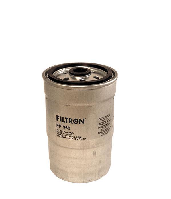 Filtron PP 969 Фільтр палива PP969: Купити в Україні - Добра ціна на EXIST.UA!