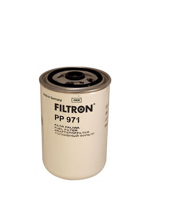 Filtron PP 971 Фільтр палива PP971: Приваблива ціна - Купити в Україні на EXIST.UA!
