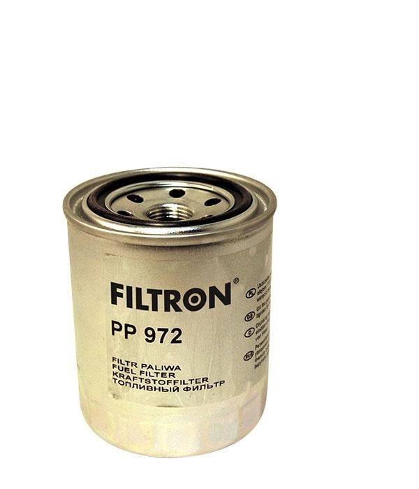 Filtron PP 972 Фільтр палива PP972: Купити в Україні - Добра ціна на EXIST.UA!