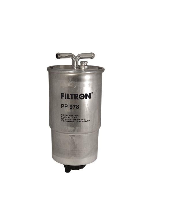Filtron PP 978 Фільтр палива PP978: Купити в Україні - Добра ціна на EXIST.UA!