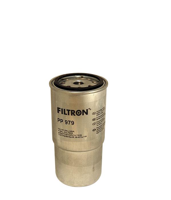 Filtron PP 979 Фільтр палива PP979: Купити в Україні - Добра ціна на EXIST.UA!