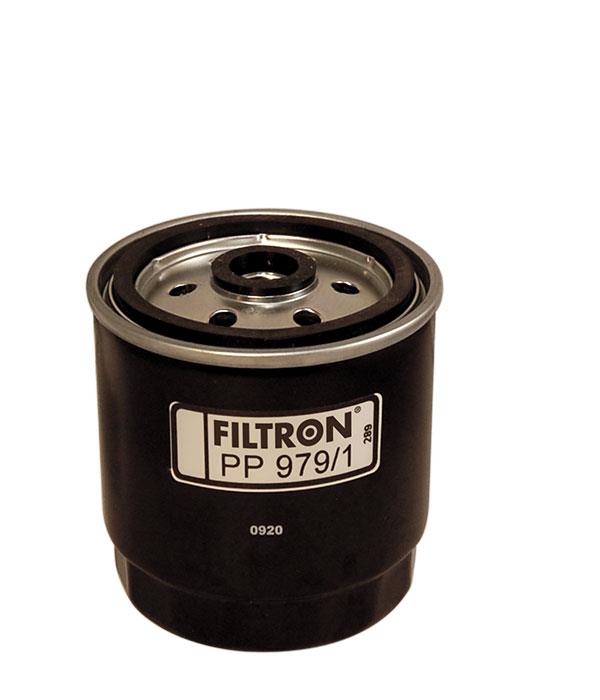 Filtron PP 979/1 Фільтр палива PP9791: Купити в Україні - Добра ціна на EXIST.UA!