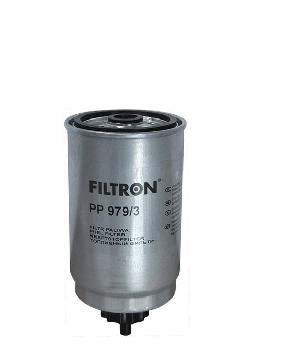 Filtron PP 979/3 Фільтр палива PP9793: Купити в Україні - Добра ціна на EXIST.UA!