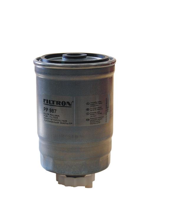Filtron PP 987 Фільтр палива PP987: Приваблива ціна - Купити в Україні на EXIST.UA!