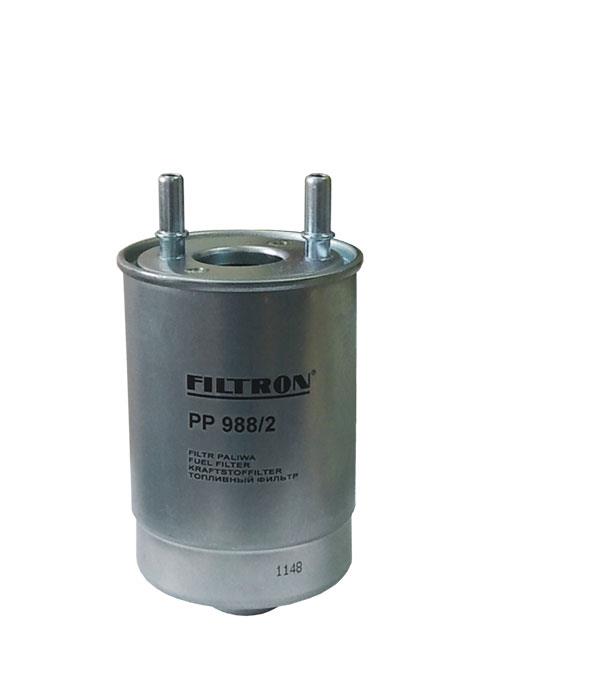 Filtron PP 988/2 Фільтр палива PP9882: Купити в Україні - Добра ціна на EXIST.UA!