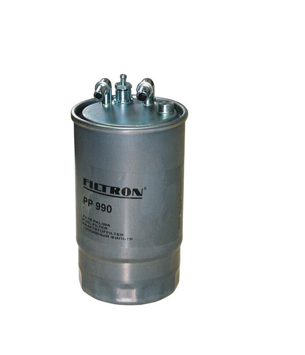 Filtron PP 990 Фільтр палива PP990: Приваблива ціна - Купити в Україні на EXIST.UA!