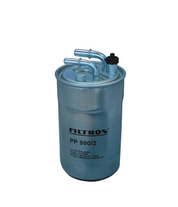 Filtron PP 990/2 Фільтр палива PP9902: Купити в Україні - Добра ціна на EXIST.UA!