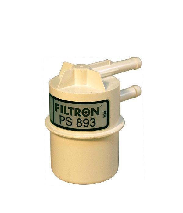 Filtron PS 893 Фільтр палива PS893: Приваблива ціна - Купити в Україні на EXIST.UA!