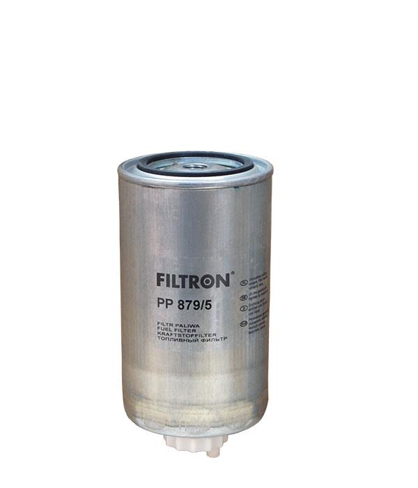 Filtron PP 879/5 Фільтр палива PP8795: Купити в Україні - Добра ціна на EXIST.UA!