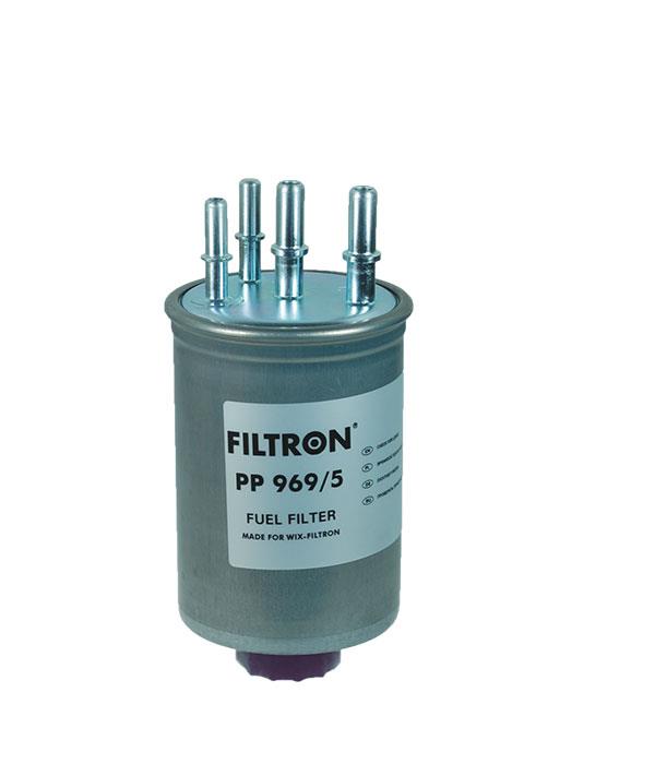Filtron PP 969/5 Фільтр палива PP9695: Купити в Україні - Добра ціна на EXIST.UA!