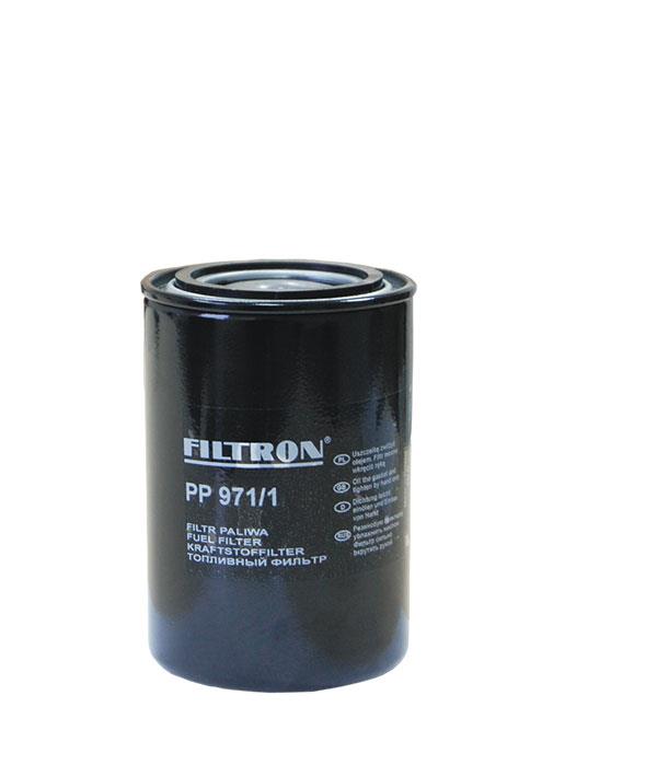 Filtron PP 971/1 Фільтр палива PP9711: Купити в Україні - Добра ціна на EXIST.UA!
