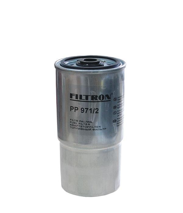 Filtron PP 971/2 Фільтр палива PP9712: Купити в Україні - Добра ціна на EXIST.UA!