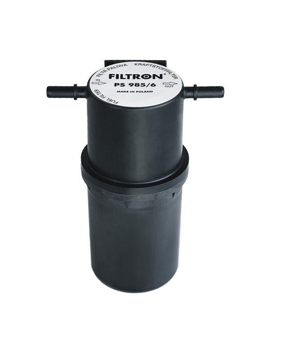 Filtron PS 985/6 Фільтр палива PS9856: Купити в Україні - Добра ціна на EXIST.UA!