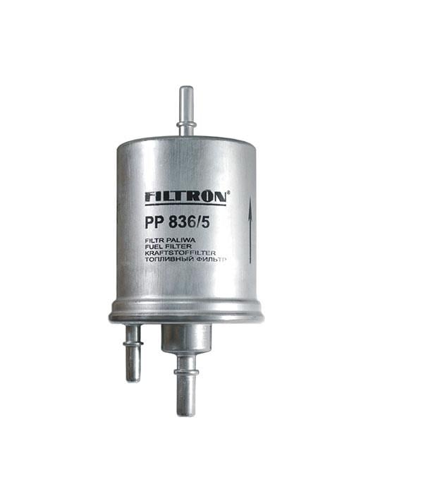 Filtron PP 836/5 Фільтр палива PP8365: Купити в Україні - Добра ціна на EXIST.UA!