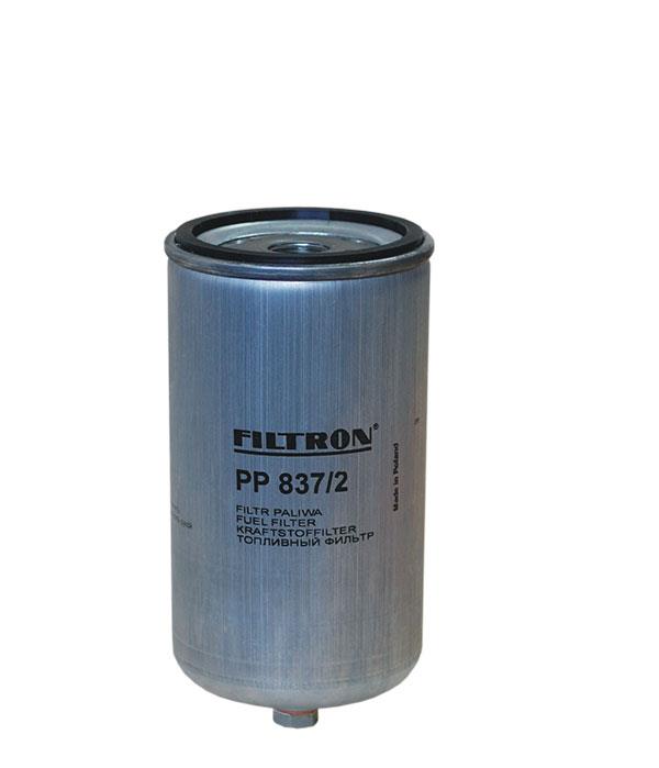 Filtron PP 837/2 Фільтр палива PP8372: Купити в Україні - Добра ціна на EXIST.UA!