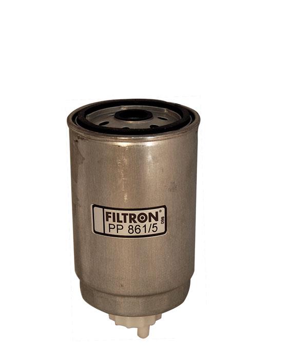 Filtron PP 861/5 Фільтр палива PP8615: Купити в Україні - Добра ціна на EXIST.UA!