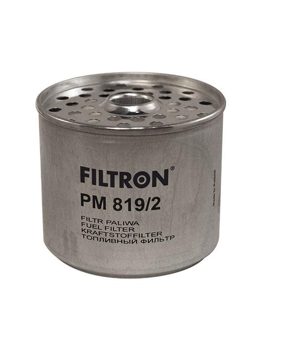 Filtron PM 819/2 Фільтр палива PM8192: Купити в Україні - Добра ціна на EXIST.UA!