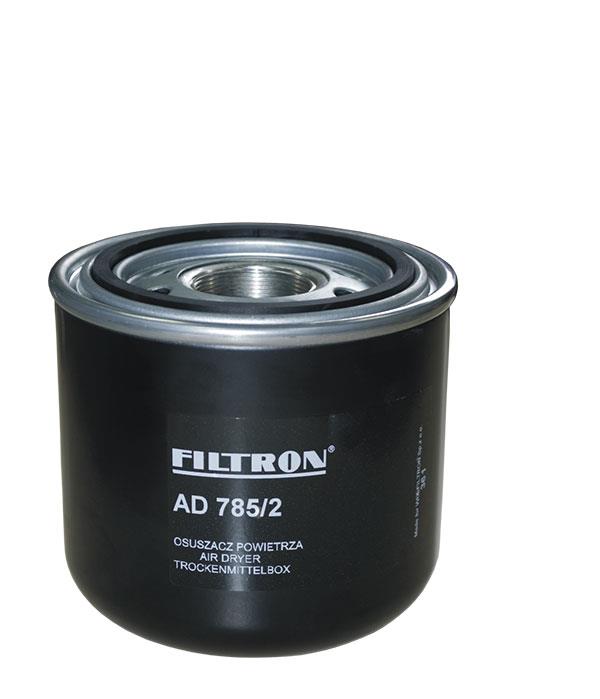 Filtron AD 785/2 Фільтр осушувача повітря AD7852: Купити в Україні - Добра ціна на EXIST.UA!