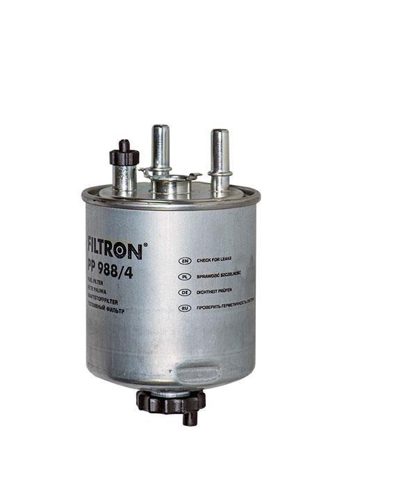 Filtron PP 988/4 Фільтр палива PP9884: Купити в Україні - Добра ціна на EXIST.UA!
