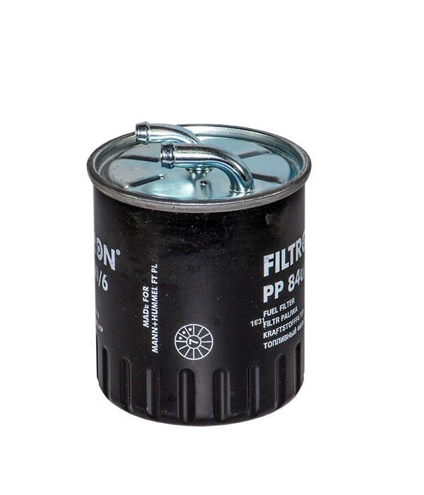 Filtron PP 840/6 Фільтр палива PP8406: Купити в Україні - Добра ціна на EXIST.UA!