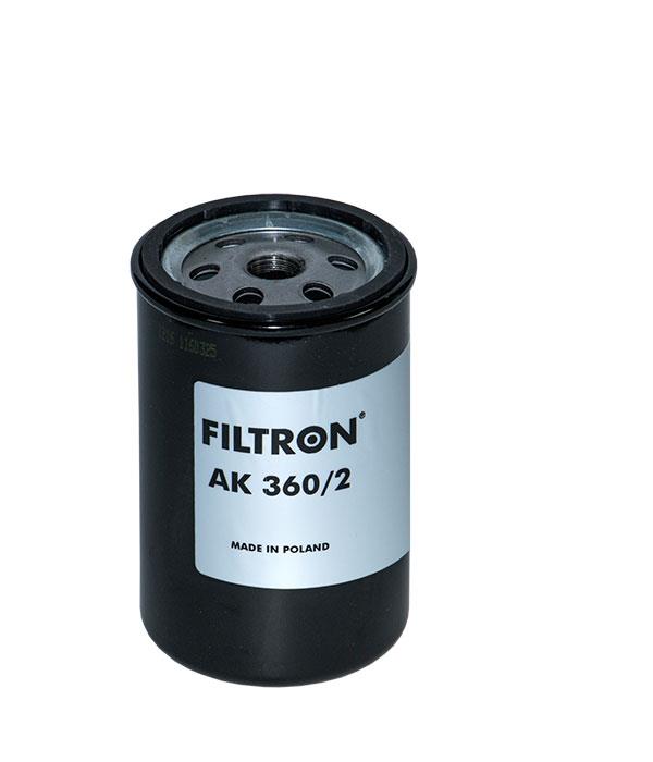 Filtron AK 360/2 Повітряний фільтр AK3602: Купити в Україні - Добра ціна на EXIST.UA!