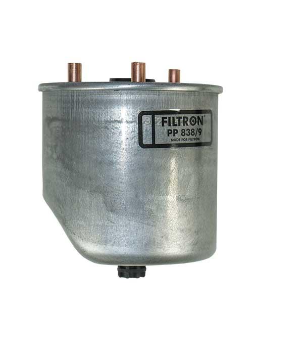 Filtron PP 838/9 Фільтр палива PP8389: Купити в Україні - Добра ціна на EXIST.UA!