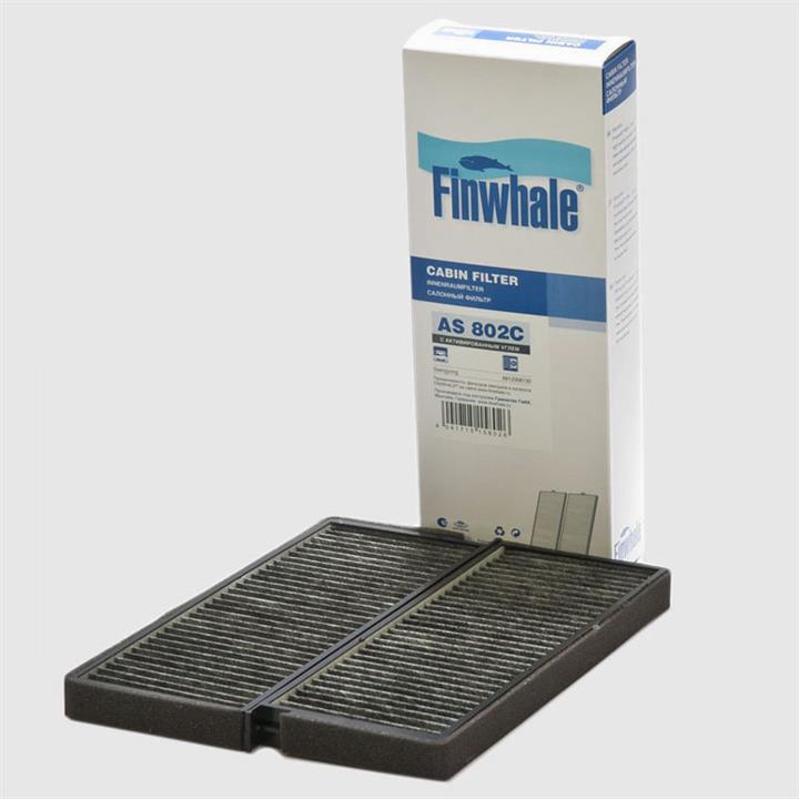 Купити Finwhale AS802C за низькою ціною в Україні!