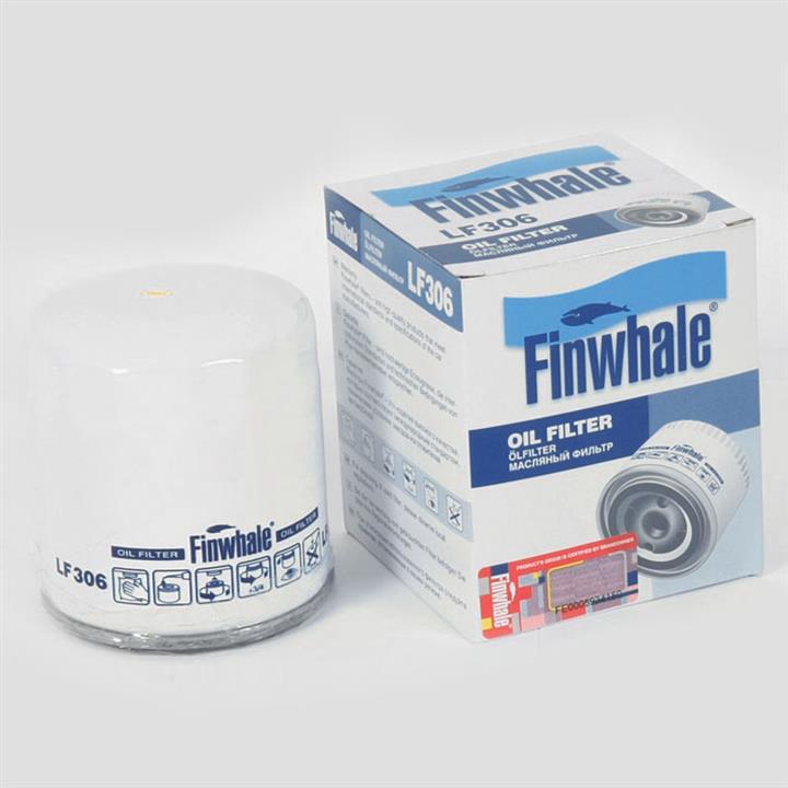 Купити Finwhale LF306 за низькою ціною в Україні!