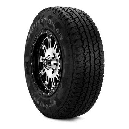 Firestone 003471 Шина Легкова Всесезона Firestone Destination A/T Special Edition 265/70 R17 113S 003471: Купити в Україні - Добра ціна на EXIST.UA!