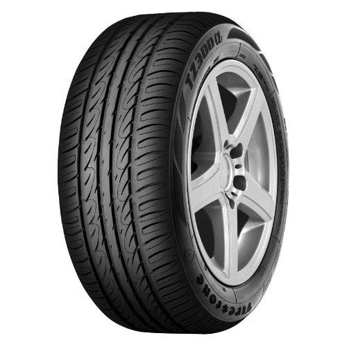 Firestone 2506 Шина Легкова Літня Firestone TZ300a 195/55 R16 87V 2506: Купити в Україні - Добра ціна на EXIST.UA!