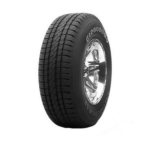 Firestone 147543 Шина Легкова Всесезона Firestone Destination LE 225/70 R14 98S 147543: Купити в Україні - Добра ціна на EXIST.UA!