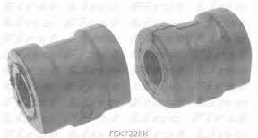 First line FSK7228K Втулка стабілізатора переднього FSK7228K: Купити в Україні - Добра ціна на EXIST.UA!