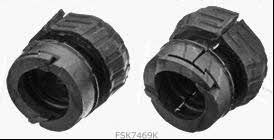First line FSK7469K Втулка стабілізатора заднього FSK7469K: Приваблива ціна - Купити в Україні на EXIST.UA!