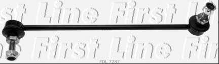 First line FDL7287 Стійка стабілізатора FDL7287: Купити в Україні - Добра ціна на EXIST.UA!