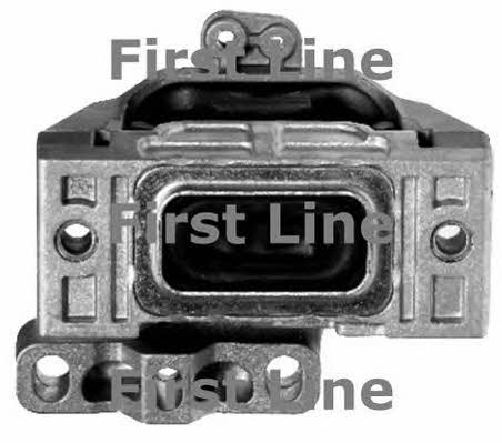 First line FEM3116 Подушка двигуна права FEM3116: Купити в Україні - Добра ціна на EXIST.UA!