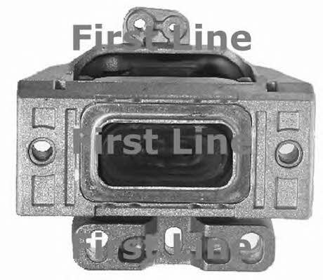 First line FEM3118 Подушка двигуна FEM3118: Приваблива ціна - Купити в Україні на EXIST.UA!