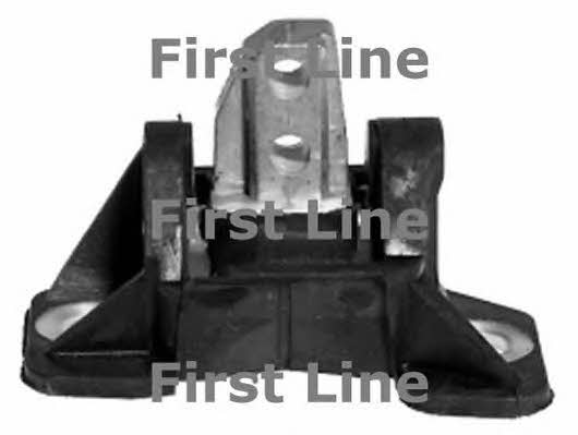 First line FEM3455 Подушка двигуна FEM3455: Купити в Україні - Добра ціна на EXIST.UA!