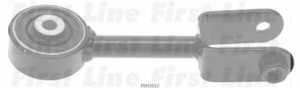First line FEM3512 Подушка двигуна FEM3512: Купити в Україні - Добра ціна на EXIST.UA!