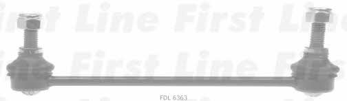 First line FDL6363 Стійка стабілізатора FDL6363: Купити в Україні - Добра ціна на EXIST.UA!