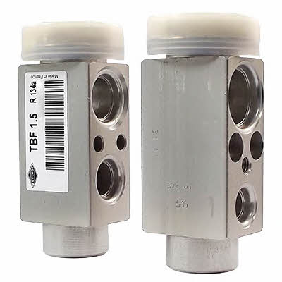 Fispa 4.2039 Клапан розширювальний кондиціонеру 42039: Купити в Україні - Добра ціна на EXIST.UA!
