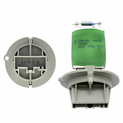 Fispa 10.9093 Резистор електродвигуна вентилятора 109093: Купити в Україні - Добра ціна на EXIST.UA!