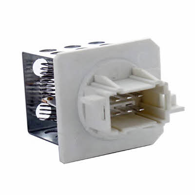 Fispa 10.9103 Резистор електродвигуна вентилятора 109103: Купити в Україні - Добра ціна на EXIST.UA!