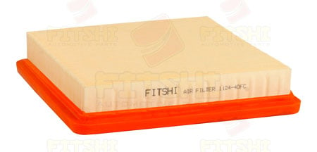 Fitshi 1124-40FC Повітряний фільтр 112440FC: Купити в Україні - Добра ціна на EXIST.UA!