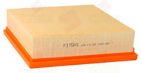 Fitshi 1358-40FC Повітряний фільтр 135840FC: Купити в Україні - Добра ціна на EXIST.UA!