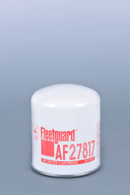 Fleetguard AF27817 Фільтр повітряний AF27817: Купити в Україні - Добра ціна на EXIST.UA!