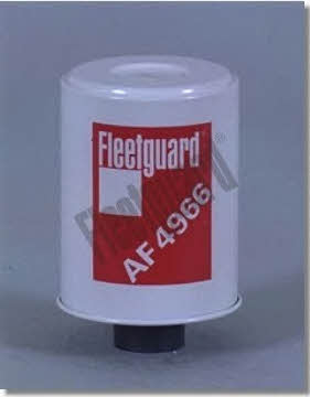 Fleetguard AF4966 Повітряний фільтр AF4966: Купити в Україні - Добра ціна на EXIST.UA!