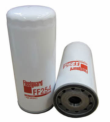 Fleetguard FF254 Фільтр палива FF254: Купити в Україні - Добра ціна на EXIST.UA!