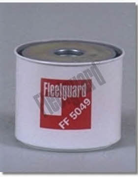 Fleetguard FF5049 Фільтр палива FF5049: Приваблива ціна - Купити в Україні на EXIST.UA!